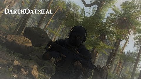 Ghost Recon Breakpoint Mechanical R&D Center