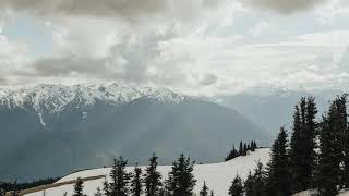 White Christmas - A John Tracy Adaptation