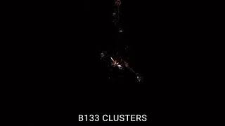 B133 CLUSTERS