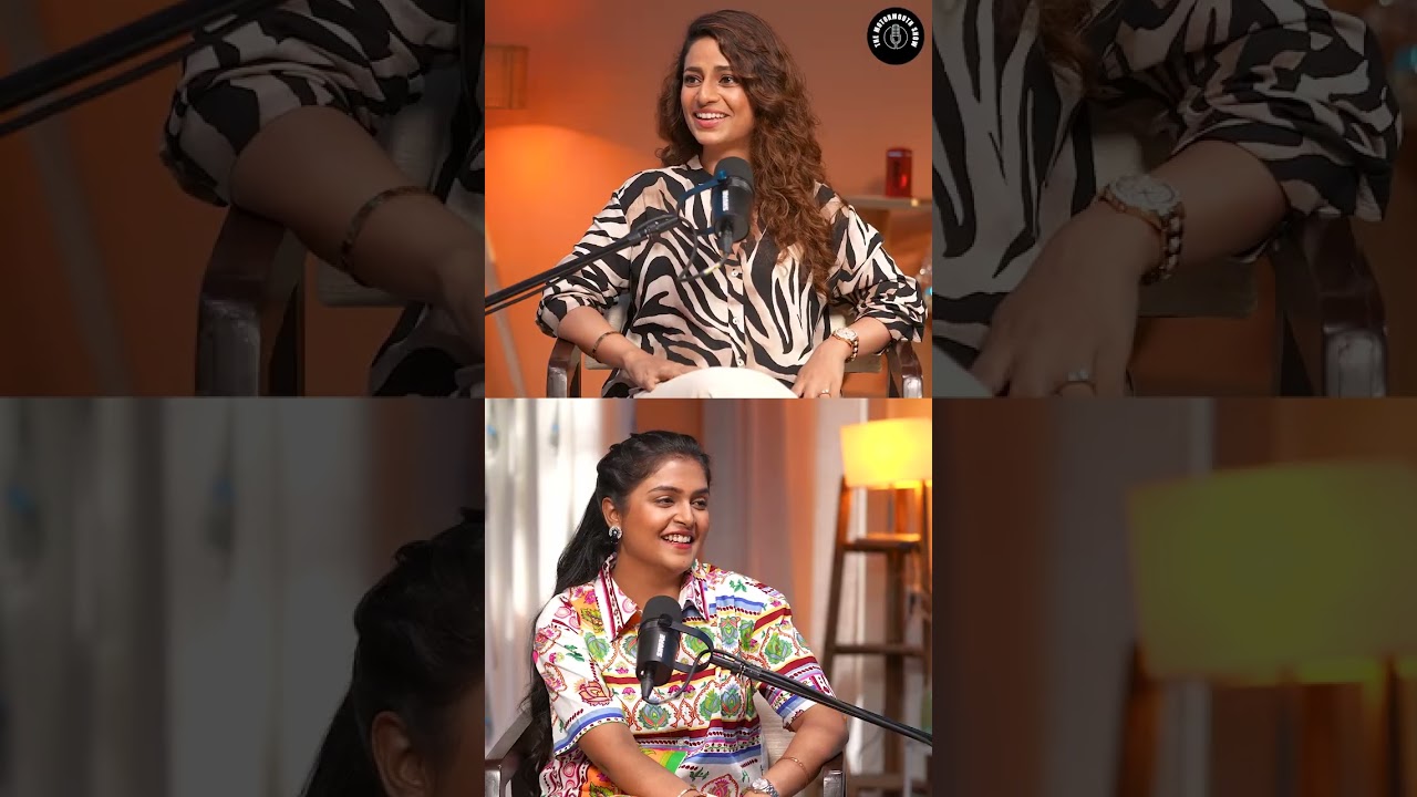 People said Priya Raina looked like Kangana Ranaut 