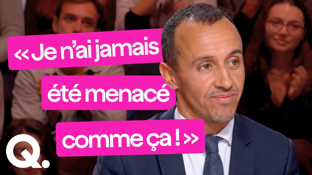 Un magistrat en colère après le verdict Sarkozy