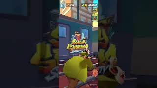 220722 - Dasafio No Coin Subway Surf