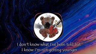 Sannan - Younger (Lyrics)
Sannan - Younger (Lyrics)
Official Audio: https://www.youtube.com/watch?v=zYPqdUxHdeU
Younger by Sannan Lyrics:
I dont know what Ive been told but I know Im not getting younger
I ride round with hundreds, fifties, I dont know when Ill be sober
I dont know what Ive been told but I know Im not getting younger
I ride around with them hundreds
And fifties, I dont know when Ill be
If you from a gang round here throw it up
Tryna make a name round here throw it up
Do your own thang round here throw it up
Everybody same round here throw it up
Throw a couple racks in the air throw it up
Blowin all the gas in the air throw it up
She gon shake her ass in the air throw it up
Ima break her back up in here sure enough
I know I know I know I gotta stay low
I sound like I got my whole heart in my throat
They wanna see me fall, they wont see me fold
Bitch I made it from the six to LA
Really nothing that nobody could say, yeah
Everybody act like clowns around me
I dont really wanna socialize
My girl told me that Im acting funny
I should go and do an open mic
I dont need nobodys validation
Primis Player Placeholder
could really do my own thing
I was there when you called on me you dont pick up when the phone –
Everybody wanna talk but they dont want smoke
Smoke gas in the back cause we got no hope
Hope things turn out same way that you dream
Dream things but them things aint really what it seem
Seems like these days I can never catch a break
Breakdown over things I can never really change
Change on me one time thats an L I could take
Take two and somebody gotta mufckin pay
Somebody gotta mufckin pay no no
I dont wanna have to go insane no no
Oh yeah
I dont know what Ive been told but I know Im not getting younger
I ride around with them hundreds
And fifties, I dont know when Ill be
Yeah yeah yeah yeah yeah
#Sannan #Younger #Lyrics Sannan - Younger (Lyrics)