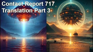 Contact Report 717 Translation Part 3
