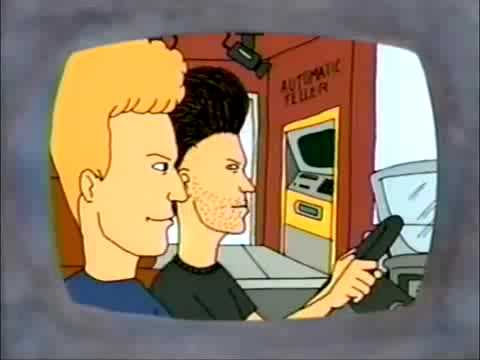 download beavis and butthead on youtube