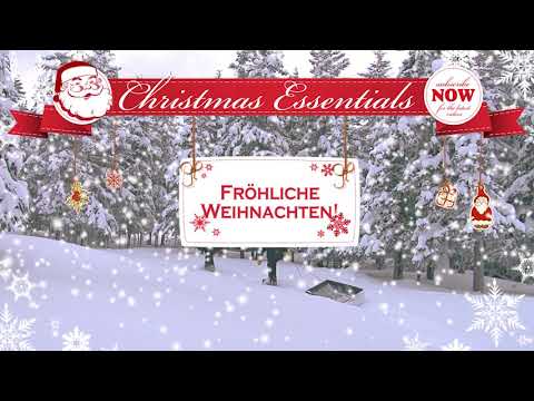 Dean Martin - A Winter Romance (1959) // XMAS CLASSICS