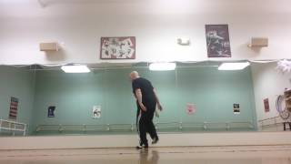 20170424 DCE Beginning Tap