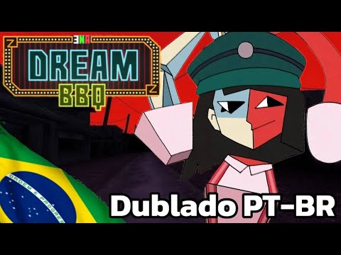 ENA Dream BBQ: Falas Traduzidas de Ena (Salesperson) - Dublado PT-BR