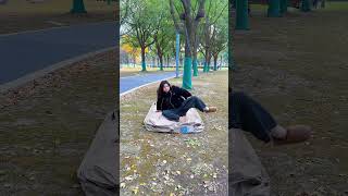 Outdoor camping gear Automatic air mattress Essential for home use