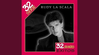 Vignette de la vidéo "Rudy La Scala - Es Que Eres Tu"