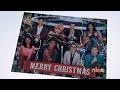 Power Rangers Dino Charge - Race to Rescue Christmas - Final Scene