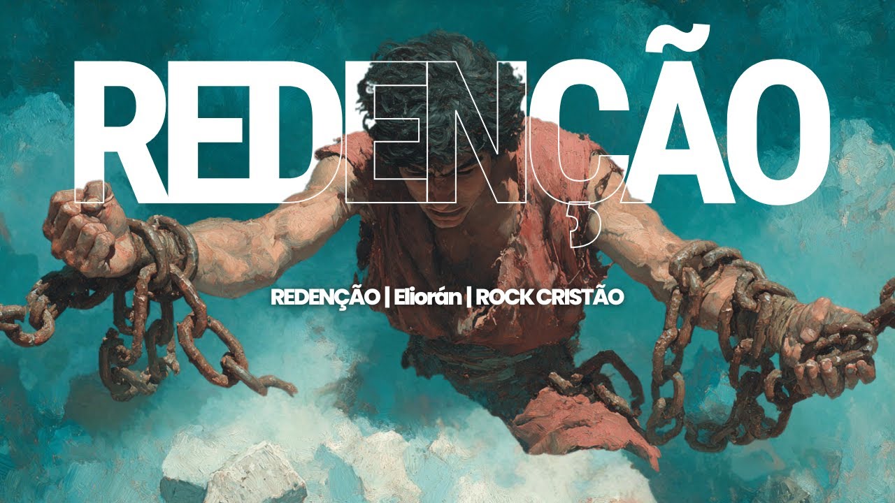 Redenção e Libertação – Nova Criatura em Jesus