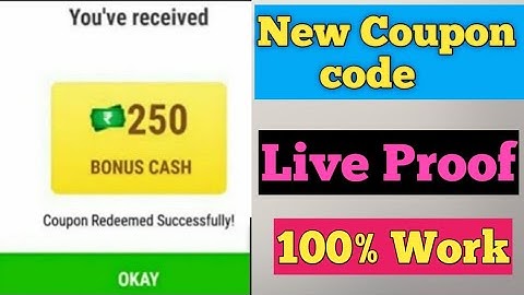 Mpl Coupon code today || mpl referral code || mpl coupon code || mpl cod | mpl pro coupon code
