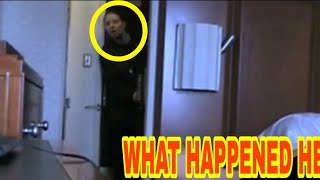 girl reaction on d*ck flash   ......