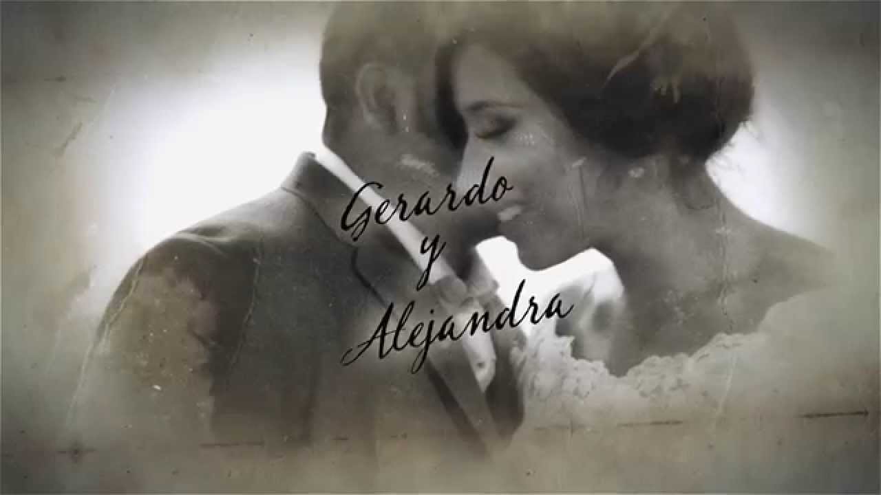 Wedding Demo Reel of Creative Silence Studios