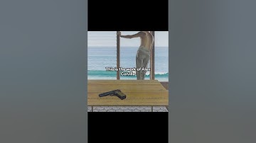 The 2000s want their game graphics back | The work of Alex Colville (From 1950s–1990s) #art