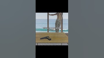 The 2000s want their game graphics back | The work of Alex Colville (From 1950s–1990s) #art