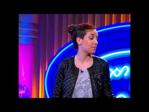 მარიკო ლეჟავა - საქართველოს ვარსკვლავი