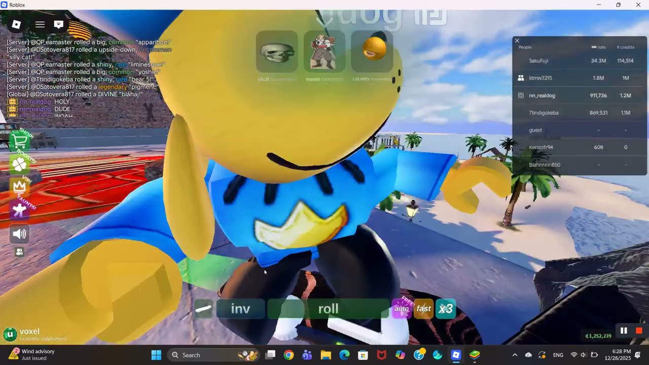 Nextbots rng has ads now??? 😒