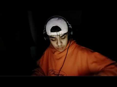 LIVE SET TWITCH - GROOVE & TECH HOUSE LATINO