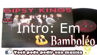 Vídeo de Bamboleo