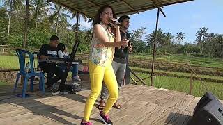 SATU HATI SAMPAI MATI~Azzah feat Mas Radit Prawiro//Mundjul Exotic.