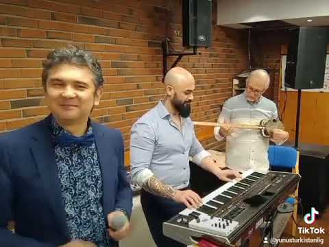 یونس سید اوینه سن