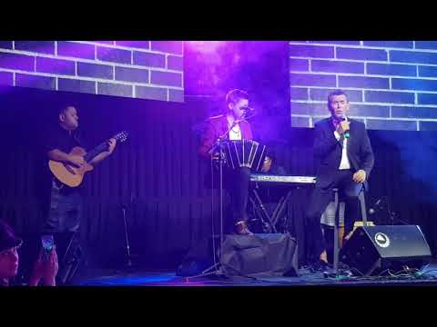 DESENCUENTRO - Sebastian Oviedo y Miguel Angel Cherutti