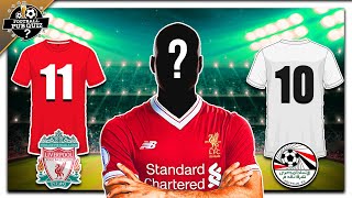 GUESS THE PLAYERS JERSEY NUMBER 👕 FOOTBALL QUIZ 2022 screenshot 5