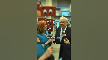 Warren Buffett Changes His Mind on Bitcoin