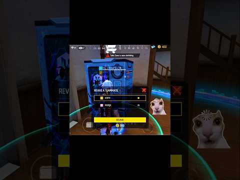 Wait For End 😂🤣 Free Fire Funny shorts#freefire #shortsviral