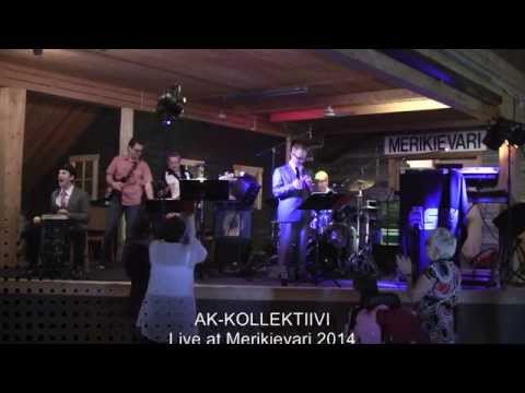 AK-Kollektiivi Live @