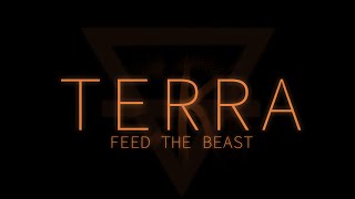 Best and worse modpack out there-Ftb Terra