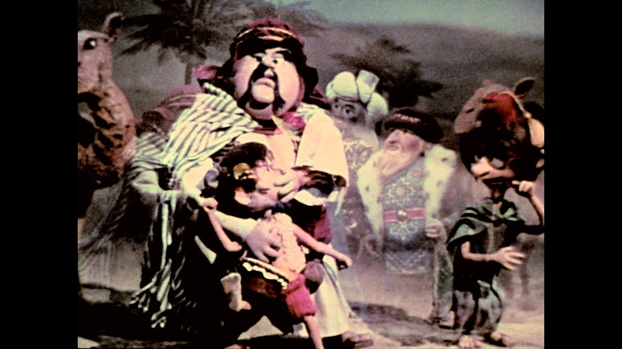 The Original Christmas Classics The Little Drummer Boy YouTube