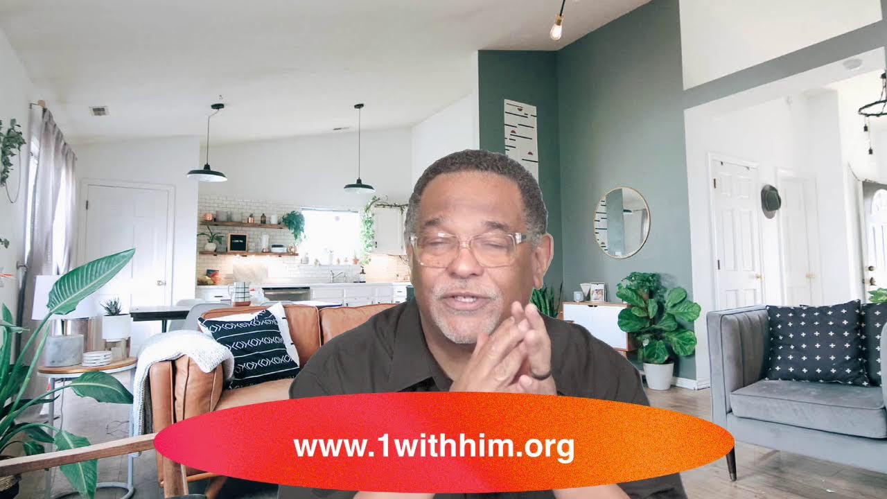 Welcome to 1 With Him Ministries E-Campus