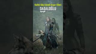 Kalktı Göç Eyledi Avşar Elleri I Dadaloğlu Ürkü Üzik