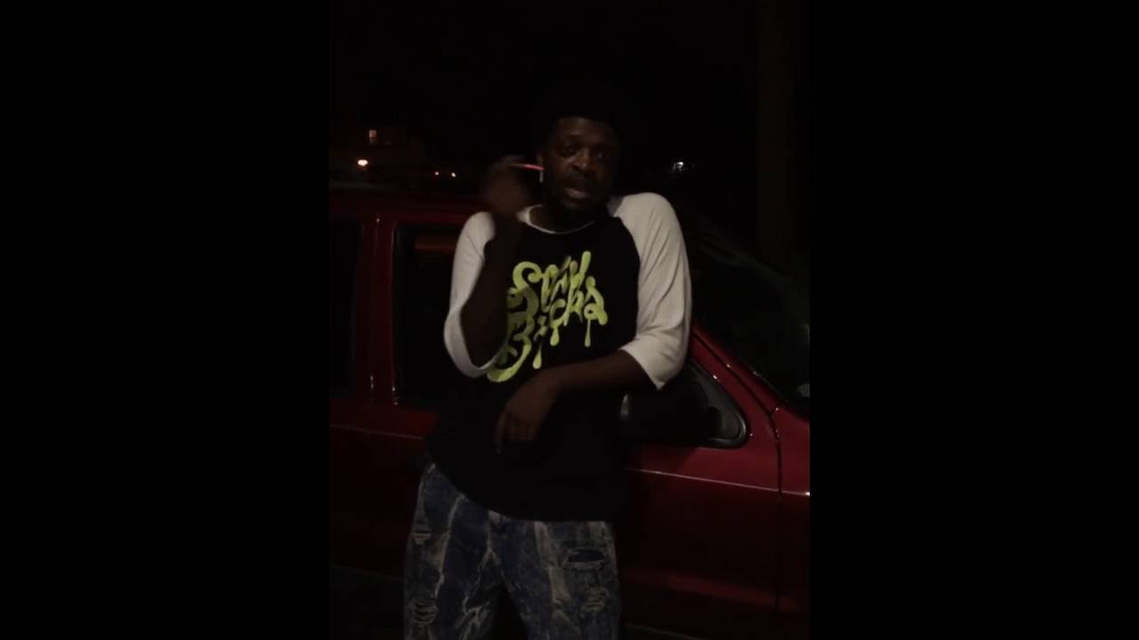 Duffy Boy Zilla speaks on next battle and calls out 4Buildin!