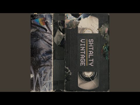 Shtalty - Vintage (Prod. By VisaGangBeatz, SB2020 & Only1Krystalll)