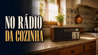 No Rádio Da Cozinha | DJ Marco Brasilia