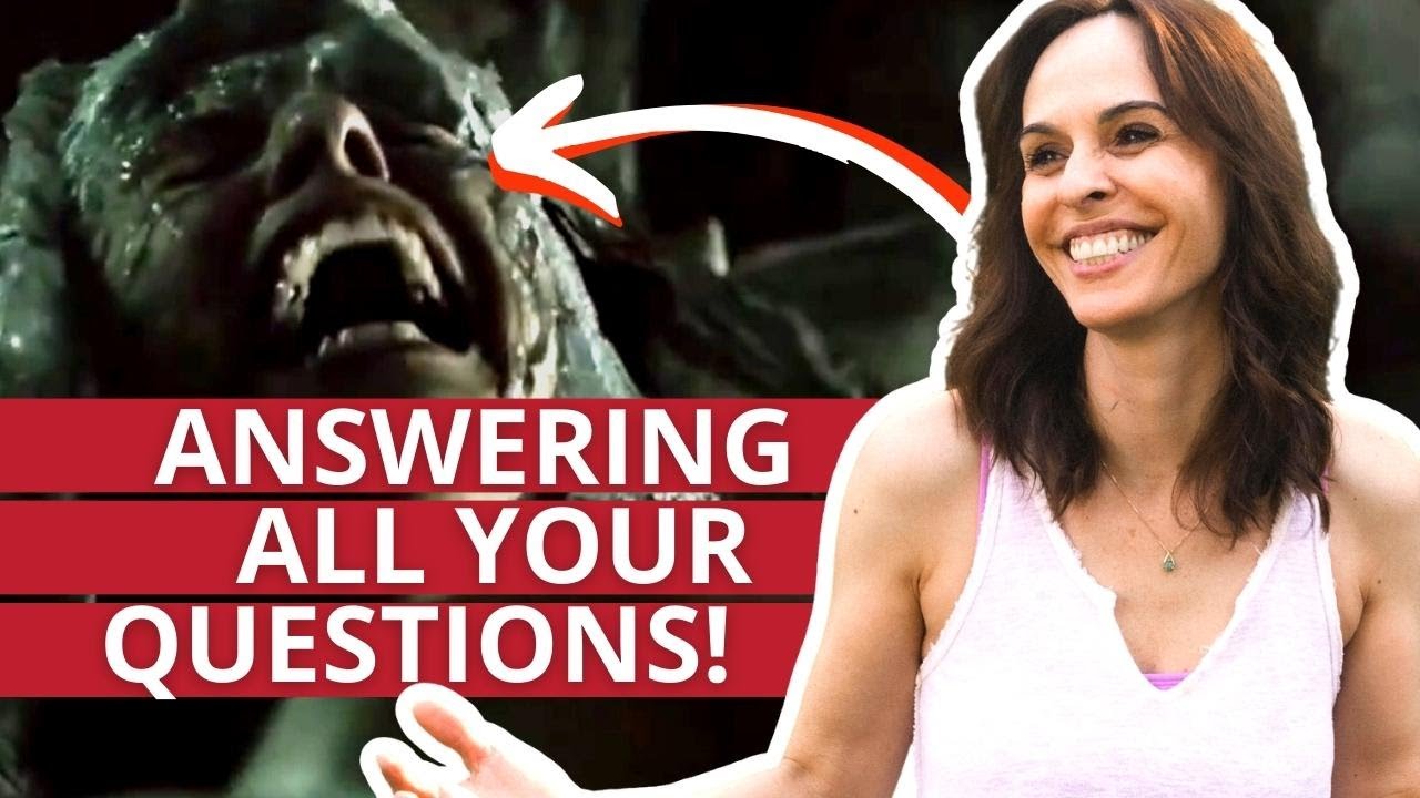 Aliens vs. Predator: Requiem (Q&A) Answering Your Questions!