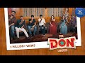 The DON Reunion | Sivakarthikeyan | Priyanka Mohan | Cibi Chakaravarthi