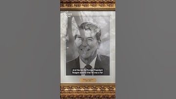 Trump installs new plaques beneath presidential portraits in the White House