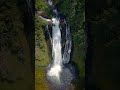 4 Floors waterfall very beautiful - white noise