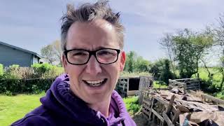 No-Turn Bokashi Composting: Food & Garden Waste at ARK CIC