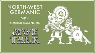 Germanic: The Language of the Gods?
