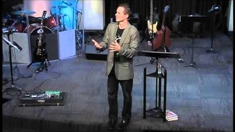 What is Intelligent Design? - Sean McDowell
