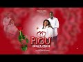 Magai Lok Piou Dau Akon Official Visualizer