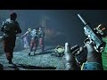 Far Cry 4 - City of Pain Sandman 1911 & throwing knives killer stealth walkthrough GTX980 & 4790k OC