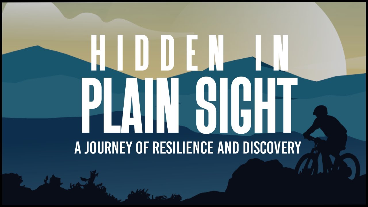 Hidden In Plain Sight Film