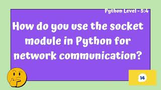 FullStack Factoids | Python 5:4 Profile